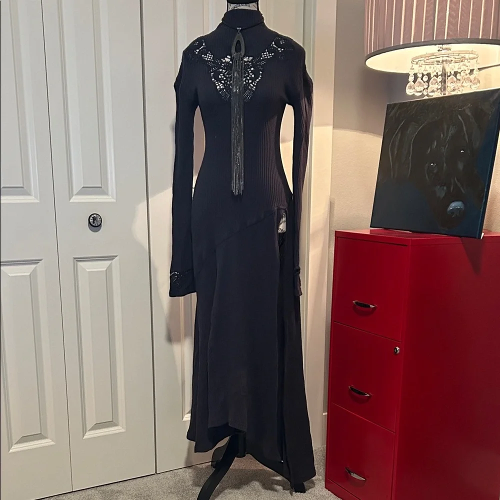 NWT Amore Maxi Top by Free People - Picture 2 of 12